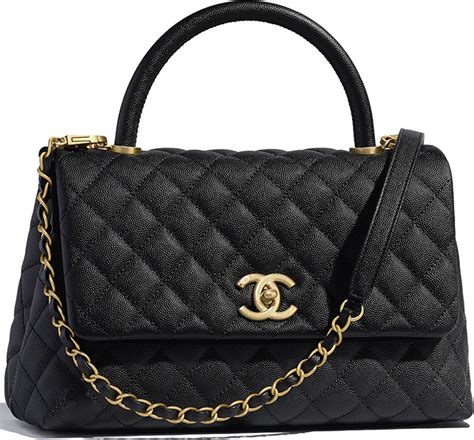 coco chanel price bag|Chanel bag cost.